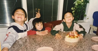 3 con giáp có con cái là thần tài của cha mẹ