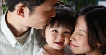 3 hành động cho thấy con rất yêu thương mẹ: Xin chúc mừng nếu con bạn cũng như vậy!