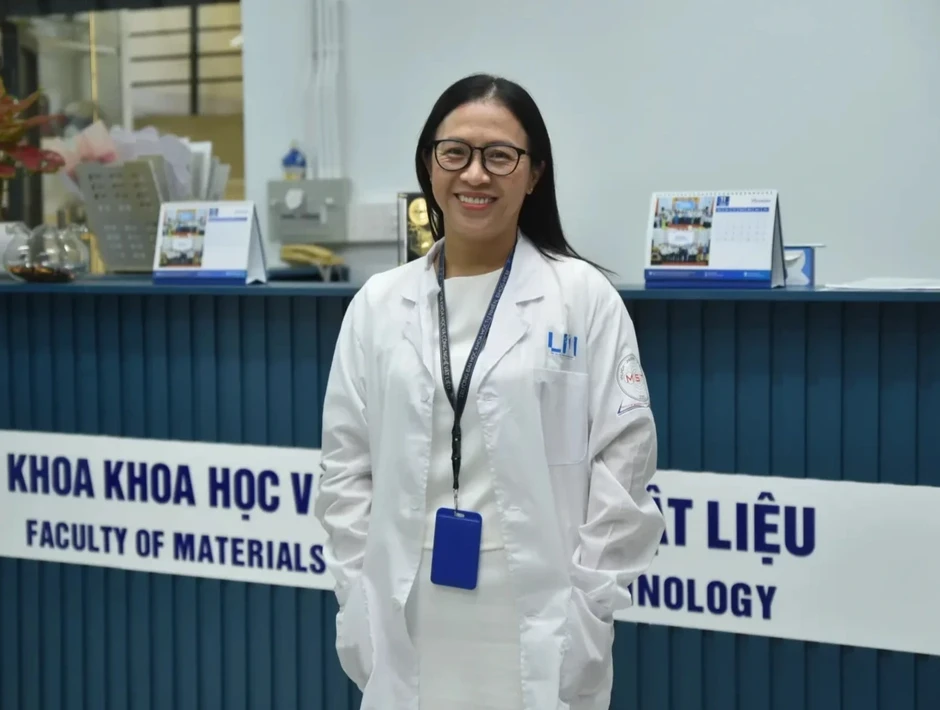 3 tân giáo sư đặc biệt nhất nước 3 tân giáo sư đặc biệt nhất nước