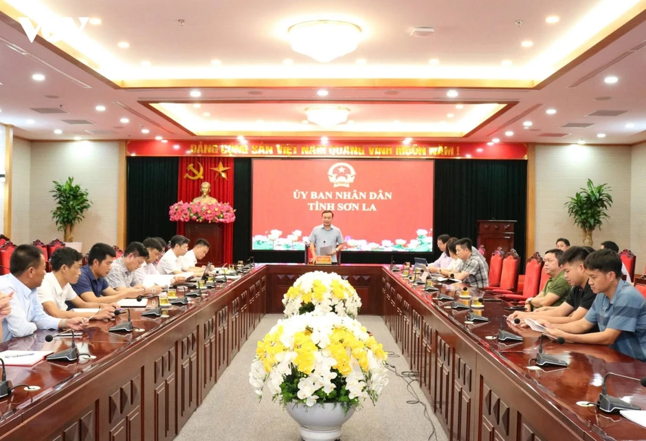 3 trường nội trú vùng biên Sơn La sẽ khánh thành vào ngày 20/8 3 trường nội trú vùng biên Sơn La sẽ khánh thành vào ngày 20/8
