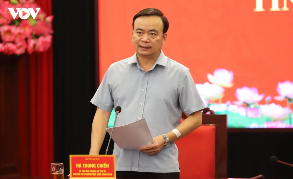 3 trường nội trú vùng biên Sơn La sẽ khánh thành vào ngày 20/8 3 trường nội trú vùng biên Sơn La sẽ khánh thành vào ngày 20/8