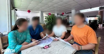 30 nhân viên y tế trường học thấp thỏm vì "vắng tên" tuyển dụng viên chức