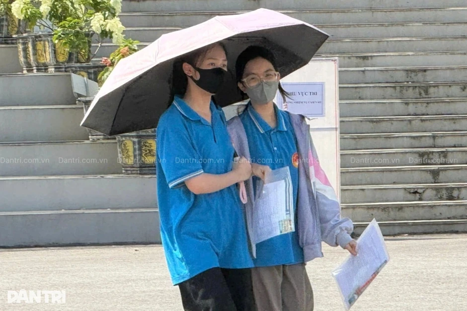 31 thí sinh chuyên Tuyên Quang đỗ ĐH Bách khoa Hà Nội