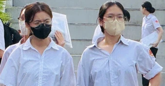 31 thí sinh chuyên Tuyên Quang đỗ ĐH Bách khoa Hà Nội