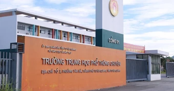 328 thí sinh điểm thi THPT Chuyên Tuyên Quang vẫn được đăng ký xét tuyển đại học