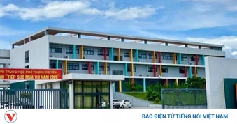 328 thí sinh sẽ thi lại tại điểm thi Trường THPT Chuyên Tuyên Quang