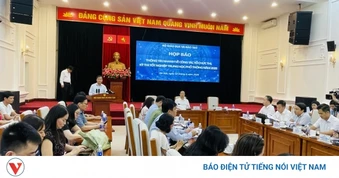 328 thí sinh THPT Chuyên Tuyên Quang sau khi thi lại sẽ được xét tuyển riêng