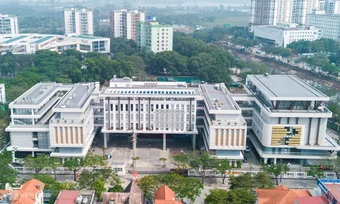 33 phường ở Hà Nội được ưu tiên xây trường học