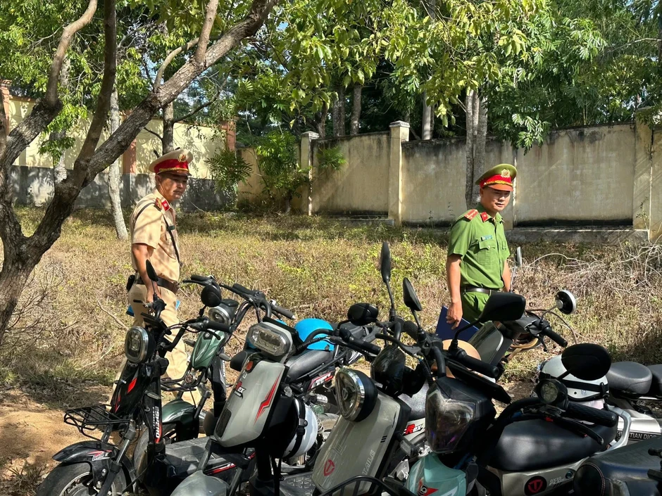 34 ca tử vong từ đầu năm học, báo động tai nạn giao thông học sinh Gia Lai 34 ca tử vong từ đầu năm học, báo động tai nạn giao thông học sinh Gia Lai