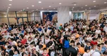 3.500 lượt người đến VTV vui Trung thu, trẻ nhỏ vừa chơi vừa khám phá khoa học