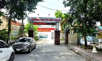 39 giáo viên nâng, hạ điểm thi của học sinh do 'nhầm'