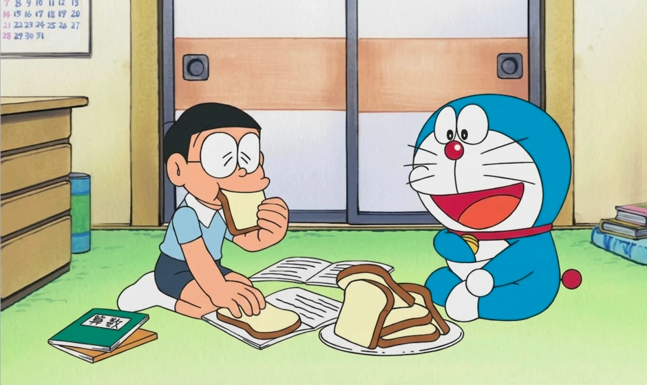 4 bảo bối của Doraemon dễ khiến cuộc sống "drama" hơn chứ không hề tốt đẹp hơn 4 bảo bối của Doraemon dễ khiến cuộc sống "drama" hơn chứ không hề tốt đẹp hơn