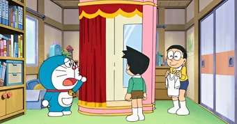 4 bảo bối của Doraemon dễ khiến cuộc sống "drama" hơn chứ không hề tốt đẹp hơn