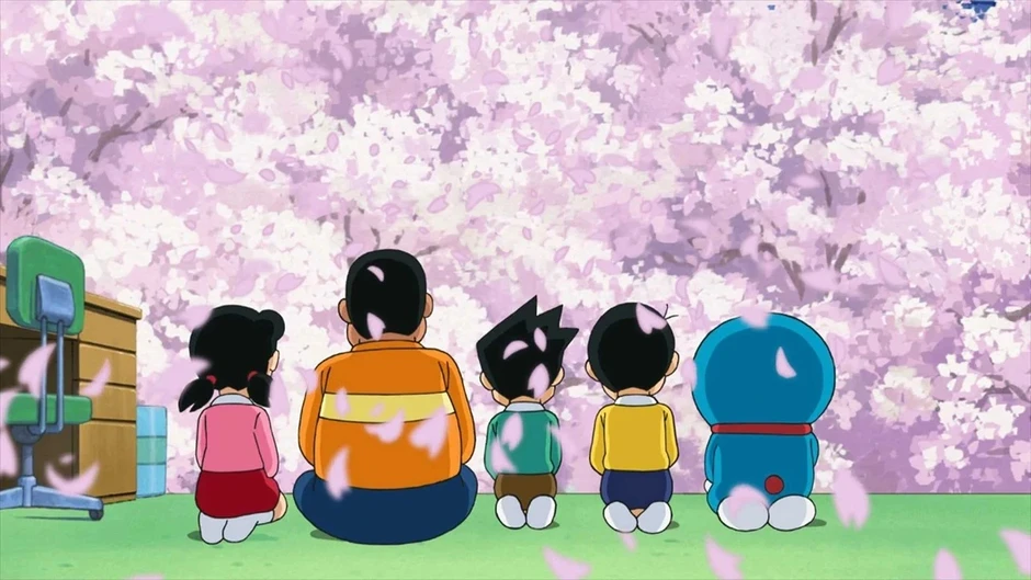 4 bảo bối Doraemon thích hợp dùng vào dịp nghỉ lễ nhất 4 bảo bối Doraemon thích hợp dùng vào dịp nghỉ lễ nhất
