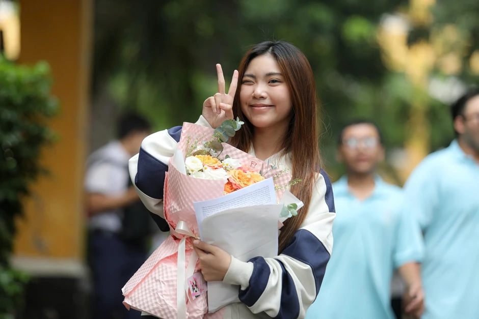 4 cách tra cứu điểm thi tốt nghiệp THPT 2026 nhanh nhất 4 cách tra cứu điểm thi tốt nghiệp THPT 2026 nhanh nhất