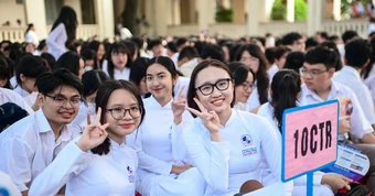 4 đề xuất về tuyển sinh, thi cử từ một giáo viên gửi tân Bộ trưởng GD-ĐT