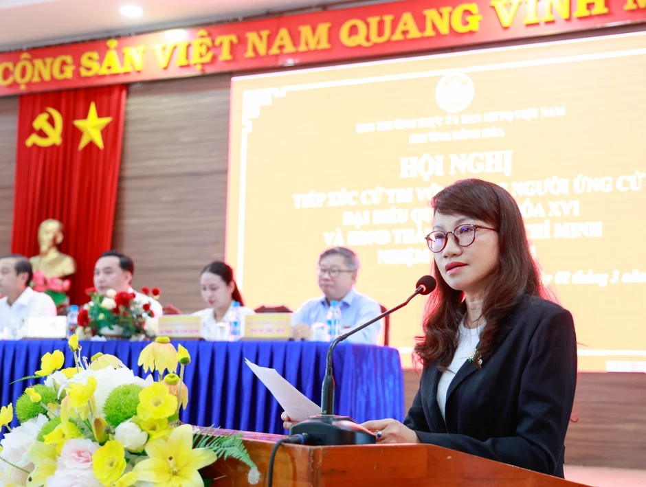 4 giáo sư ngành giáo dục ứng cử đại biểu Quốc hội khóa XVI 4 giáo sư ngành giáo dục ứng cử đại biểu Quốc hội khóa XVI