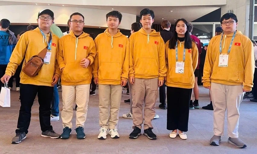 4 nhóm thí sinh được miễn tất cả các môn thi tốt nghiệp THPT 4 nhóm thí sinh được miễn tất cả các môn thi tốt nghiệp THPT