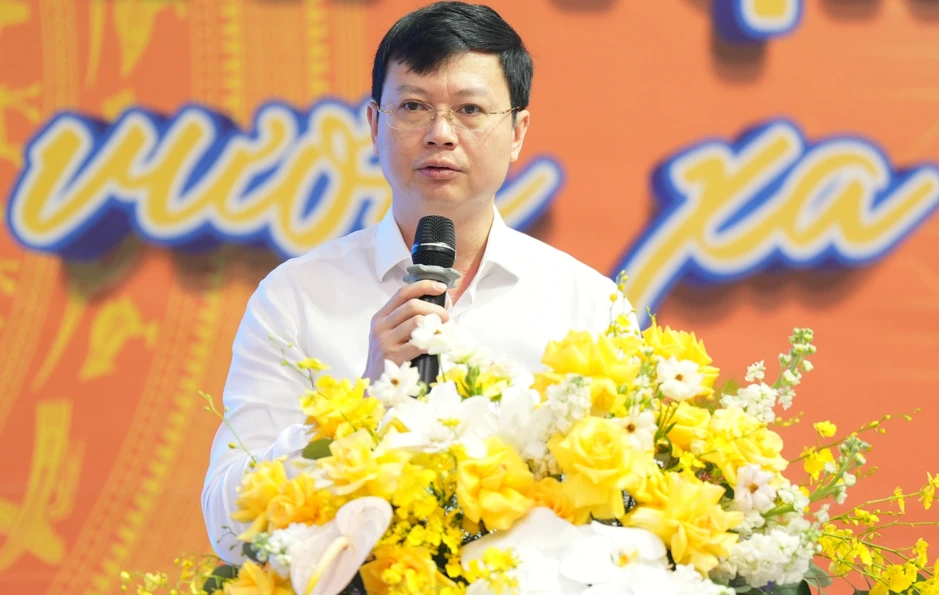 400 học sinh Hà Nội thi giải toán sau nhiều năm gián đoạn