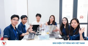 41 đội thi tranh tài ứng dụng AI giải quyết các thách thức thực tiễn của ngành Y