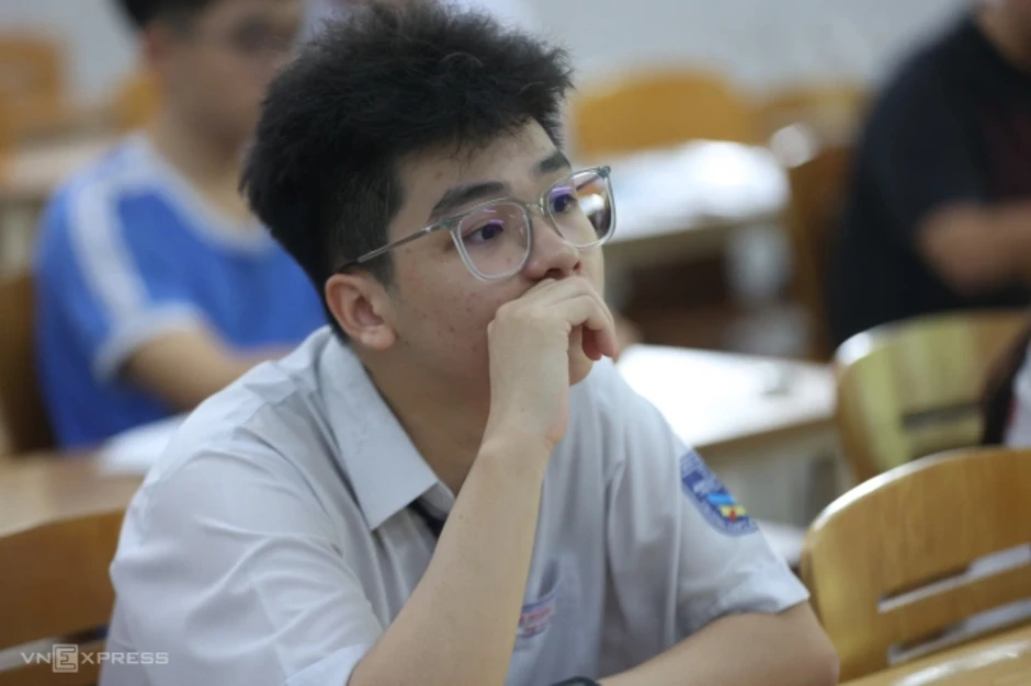 5 bài toán chờ đợi tân Bộ trưởng Giáo dục 5 bài toán chờ đợi tân Bộ trưởng Giáo dục