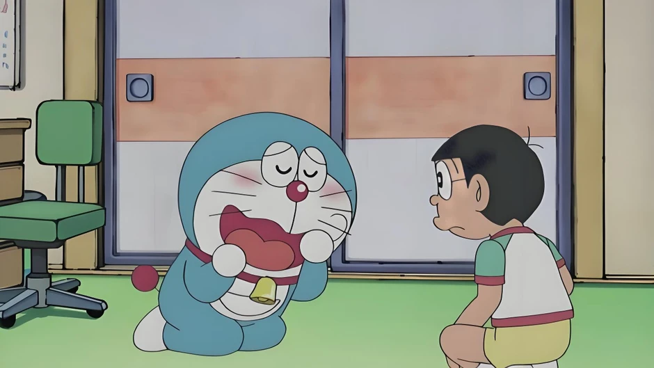 5 bảo bối Doraemon là "nguyên mẫu" của AI hiện đại