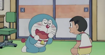 5 bảo bối Doraemon là "nguyên mẫu" của AI hiện đại