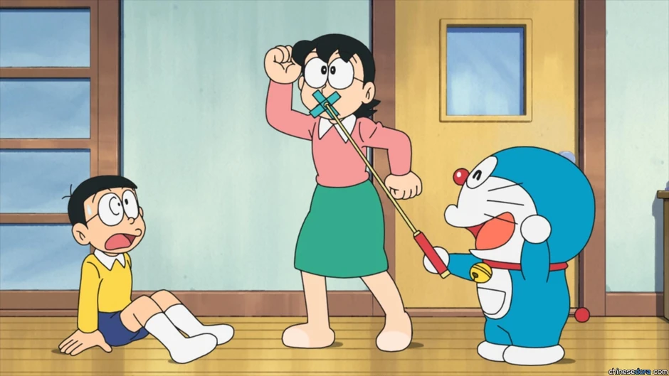 5 bảo bối Doraemon trẻ con không mê nhưng người lớn lại rất cần 5 bảo bối Doraemon trẻ con không mê nhưng người lớn lại rất cần