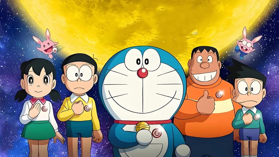 5 bảo bối trong Doraemon đang được AI "bắt chước" ngoài đời 5 bảo bối trong Doraemon đang được AI "bắt chước" ngoài đời