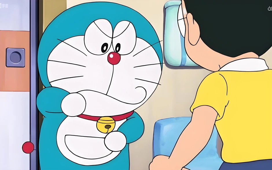 5 bảo bối trong Doraemon đang được AI "bắt chước" ngoài đời 5 bảo bối trong Doraemon đang được AI "bắt chước" ngoài đời