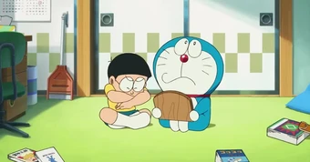 5 bảo bối trong Doraemon đang được các công ty công nghệ phát triển