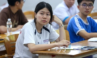 5 khối ngành lấy điểm sàn đại học cao vượt trội