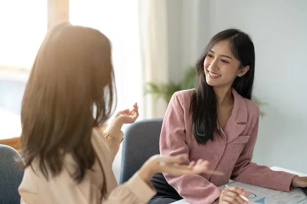 5 kiểu nói chuyện này là biểu hiện của EQ thấp, nhiều người lại không nhận ra 5 kiểu nói chuyện này là biểu hiện của EQ thấp, nhiều người lại không nhận ra