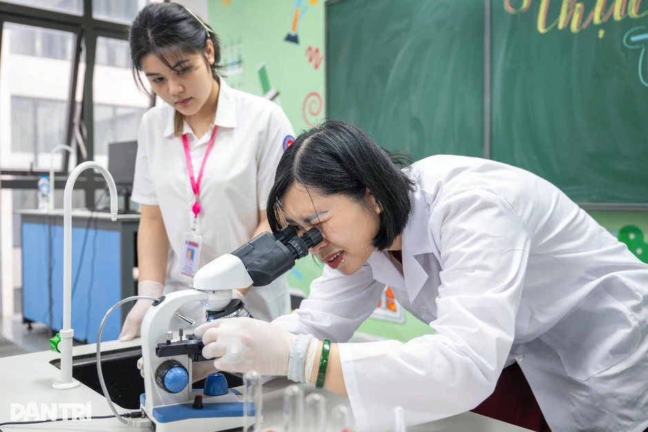 5 năm triển khai, chương trình giáo dục phổ thông vẫn chưa được hiểu đúng 5 năm triển khai, chương trình giáo dục phổ thông vẫn chưa được hiểu đúng