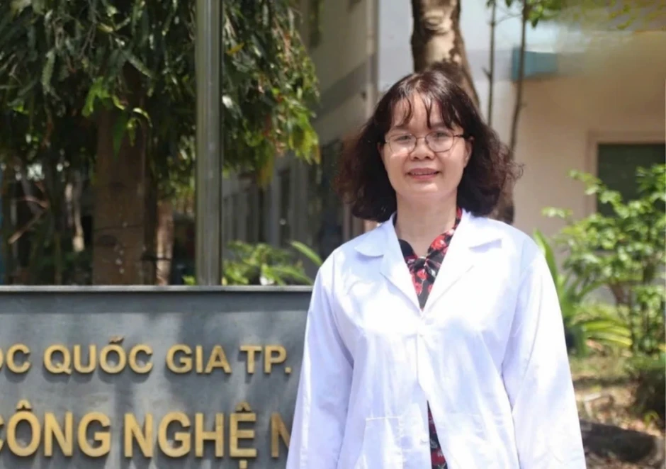 5 nhà khoa học Việt Nam lọt top 100 nhà nghiên cứu xuất sắc châu Á năm 2026 5 nhà khoa học Việt Nam lọt top 100 nhà nghiên cứu xuất sắc châu Á năm 2026