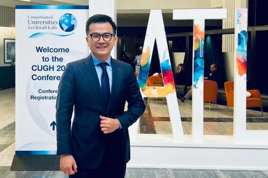 5 nhà khoa học Việt Nam lọt top 100 nhà nghiên cứu xuất sắc châu Á năm 2026 5 nhà khoa học Việt Nam lọt top 100 nhà nghiên cứu xuất sắc châu Á năm 2026