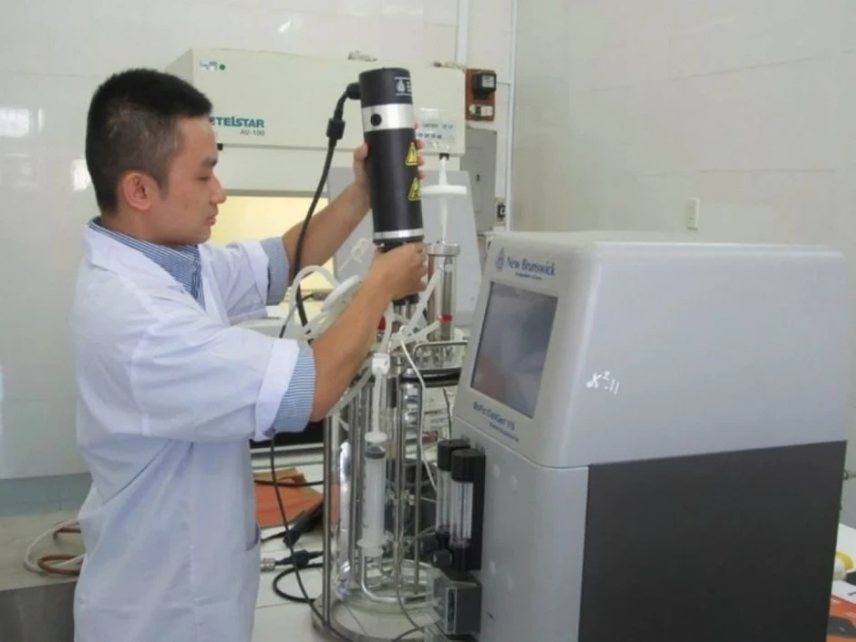 5 nhà khoa học Việt Nam lọt top 100 nhà nghiên cứu xuất sắc châu Á năm 2026 5 nhà khoa học Việt Nam lọt top 100 nhà nghiên cứu xuất sắc châu Á năm 2026