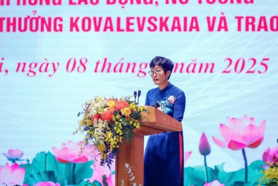 5 nhà khoa học Việt Nam lọt top 100 nhà nghiên cứu xuất sắc châu Á năm 2026 5 nhà khoa học Việt Nam lọt top 100 nhà nghiên cứu xuất sắc châu Á năm 2026