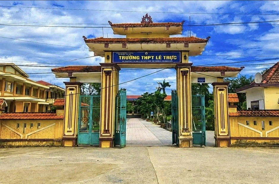 5 thí sinh bị hủy kết quả thi tốt nghiệp THPT vì gian lận