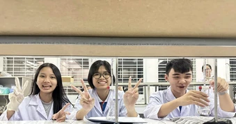 5 trường chuyên tại TP.HCM tuyển sinh lớp 10 toàn quốc năm học 2026-2027