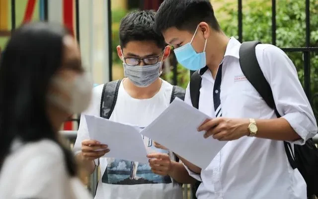 53 thí sinh đạt điểm tuyệt đối trong xét tuyển tài năng Đại học Bách khoa Hà Nội 53 thí sinh đạt điểm tuyệt đối trong xét tuyển tài năng Đại học Bách khoa Hà Nội