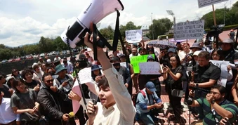 58.000 thí sinh phải thi lại vì nghi vấn gian lận thi cử