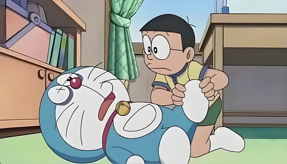 6 bảo bối Doraemon tưởng vô lý nhưng lại cực kỳ hợp lý 6 bảo bối Doraemon tưởng vô lý nhưng lại cực kỳ hợp lý
