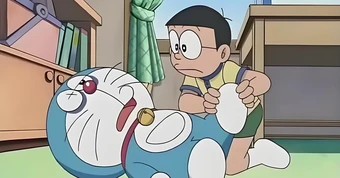 6 bảo bối Doraemon tưởng vô lý nhưng lại cực kỳ hợp lý