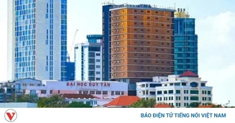 6 đại học Việt Nam vào xếp hạng thế giới 2026 của CWUR, 4 trường thăng hạng