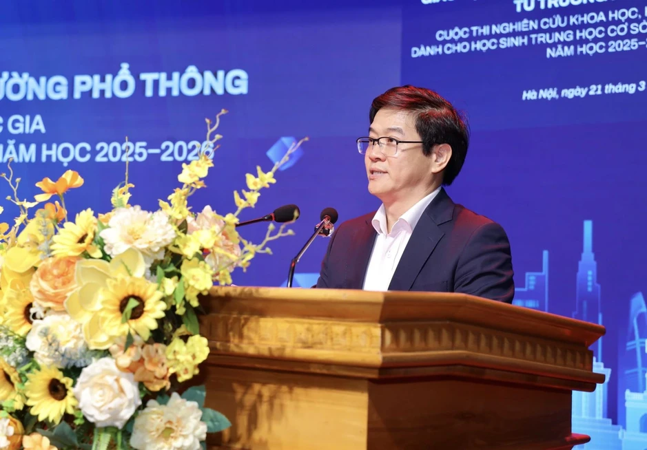 65% học sinh THPT chọn môn xã hội, nguồn nhân lực ngành kỹ thuật luôn thiếu 65% học sinh THPT chọn môn xã hội, nguồn nhân lực ngành kỹ thuật luôn thiếu