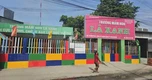 68 em chuyển trường sau vụ bảo mẫu dùng thun bắn vào trẻ
