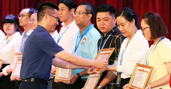 687 cán bộ xã, phường TP.HCM hoàn thành tập huấn chuyên sâu về chuyển đổi số