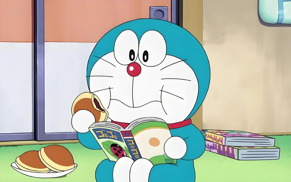 7 bảo bối Doraemon nhiều người đang dùng mỗi ngày mà không nhận ra 7 bảo bối Doraemon nhiều người đang dùng mỗi ngày mà không nhận ra