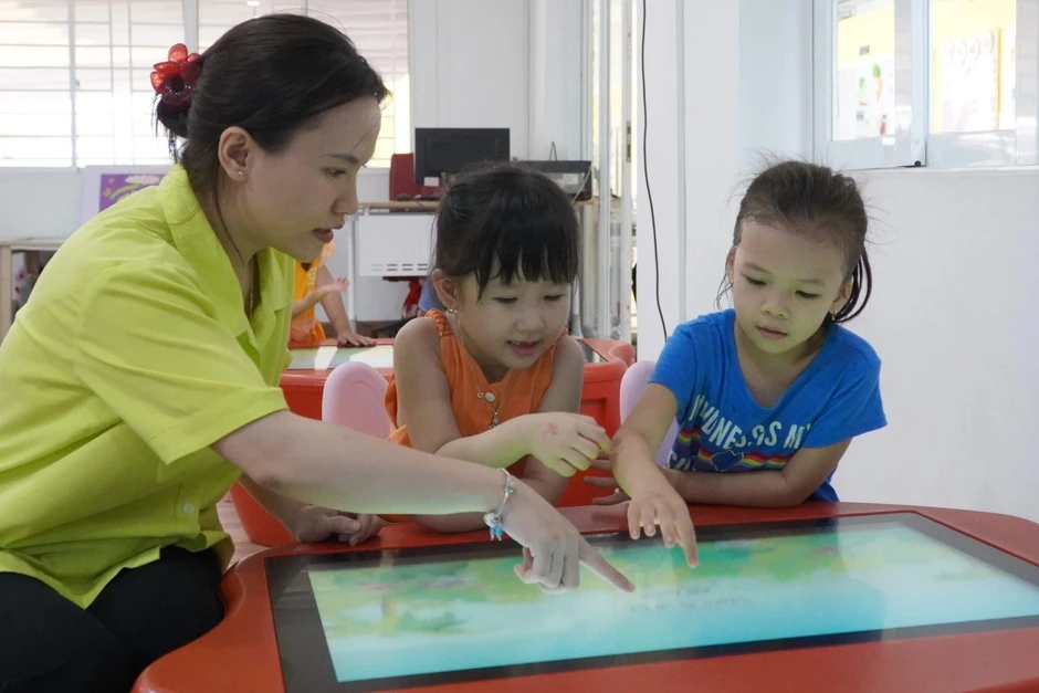 7 chính sách giáo dục mới từ tháng 8, cấm dạy trước chương trình tiểu học 7 chính sách giáo dục mới từ tháng 8, cấm dạy trước chương trình tiểu học